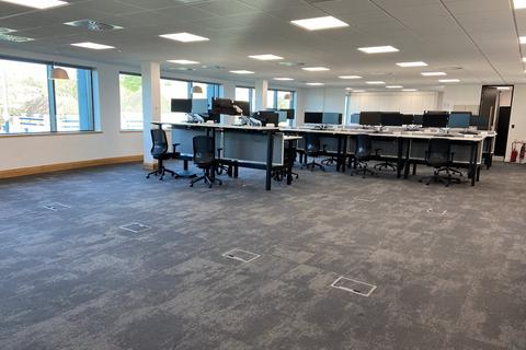 Office to rent, Two Devon Way, Birmingham, B31 2TS