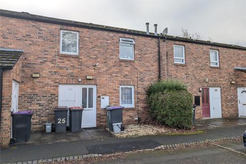 Property for sale, Cheltenham Court, Leegomery, Telford, Shropshire, TF1