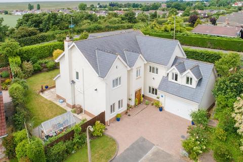 5 bedroom detached house for sale, Riverbank Close, Heswall, Wirral