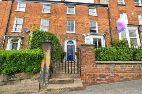 4 bedroom terraced house for sale, Lindum Road, Lincoln LN2