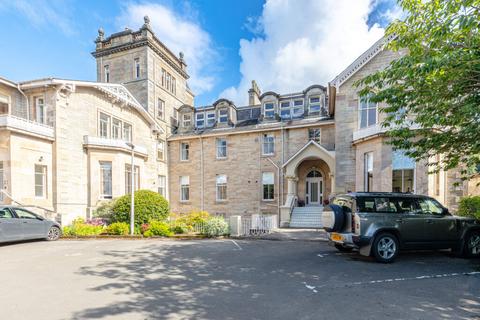 3 bedroom apartment for sale, Allanwater Apartments, Bridge of Allan, FK9