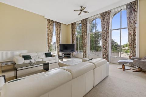 3 bedroom apartment for sale, Allanwater Apartments, Bridge of Allan, FK9