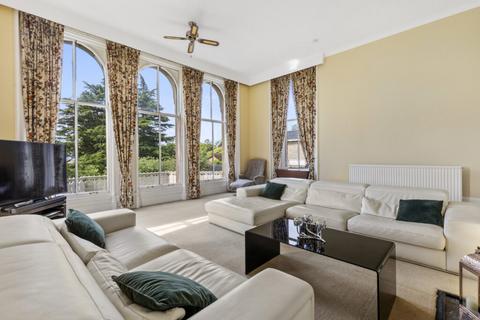 3 bedroom apartment for sale, Allanwater Apartments, Bridge of Allan, FK9