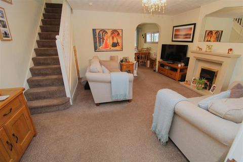 3 bedroom semi-detached house for sale, Furlong Close, Liverpool L9