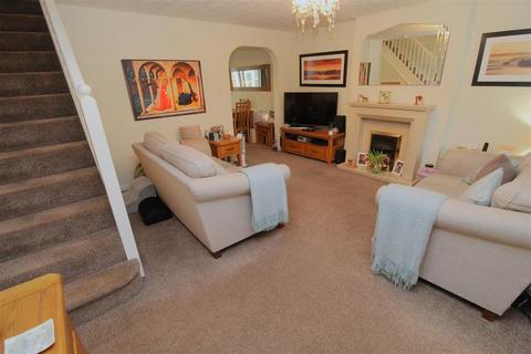 3 bedroom semi-detached house for sale, Furlong Close, Liverpool L9