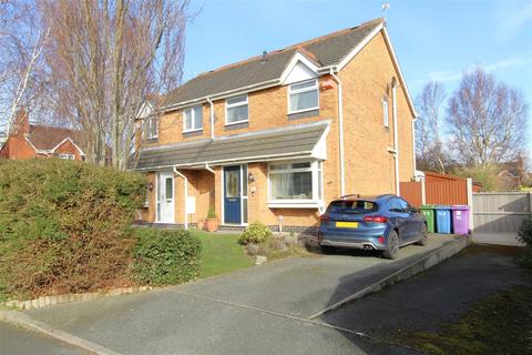 3 bedroom semi-detached house for sale, Furlong Close, Liverpool L9