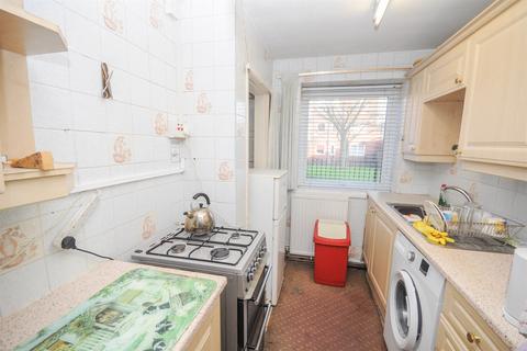 2 bedroom flat for sale, Jubilee Road, Gosforth