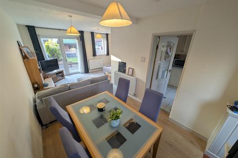 undefined, Partridge Drive, Swadlincote DE11