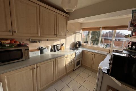undefined, Partridge Drive, Swadlincote DE11
