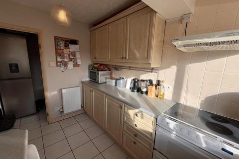 undefined, Partridge Drive, Swadlincote DE11