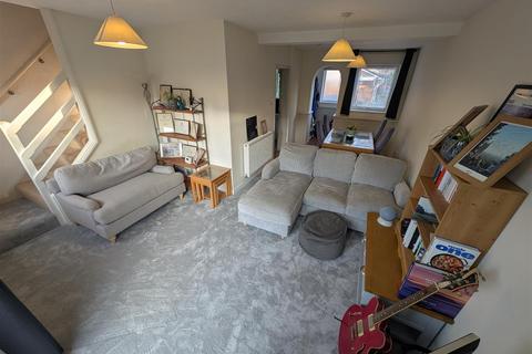2 bedroom semi-detached house for sale, Partridge Drive, Swadlincote DE11