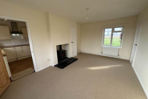 2 bedroom semi-detached house to rent, Home Farm Cottages, Bruern