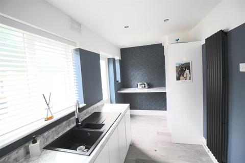 2 bedroom end of terrace house for sale, Holbeach Road, Birmingham B33