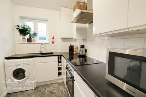 1 bedroom apartment for sale, Mount Pleasant Road, LONDON