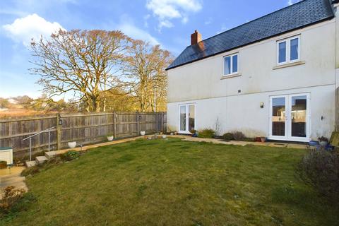 3 bedroom semi-detached house for sale, North Tawton, Devon