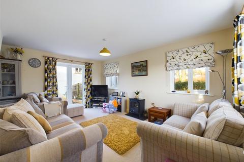 3 bedroom semi-detached house for sale, North Tawton, Devon