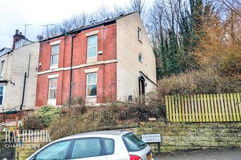 3 bedroom semi-detached house for sale, Burngreave Road, Sheffield