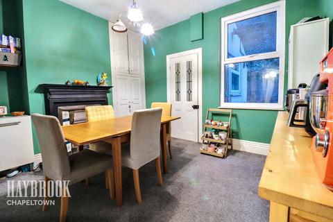 3 bedroom semi-detached house for sale, Burngreave Road, Sheffield