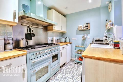65 Burngreave Road, Sheffield, S3 9DB