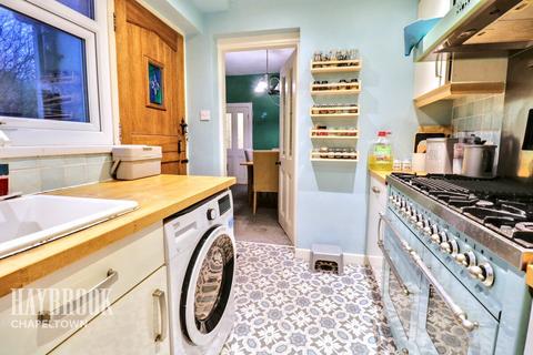 65 Burngreave Road, Sheffield, S3 9DB