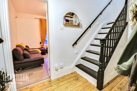 65 Burngreave Road, Sheffield, S3 9DB
