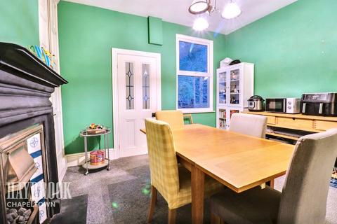 3 bedroom semi-detached house for sale, Burngreave Road, Sheffield