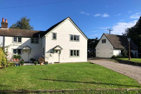 4 bedroom house to rent, Butt Lane, Manuden, Bishop's Stortford, CM23