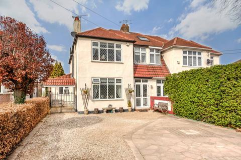 3 bedroom semi-detached house for sale, Slough Road, Iver Heath SL0