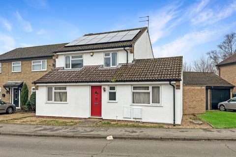 5 bedroom detached house for sale, St. Margarets Road, Wyton, Cambridgeshire.