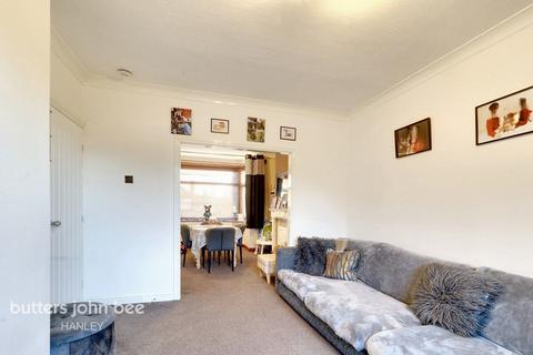 3 bedroom semi-detached house for sale, Sneyd Street, Stoke-On-Trent ST6 2NL