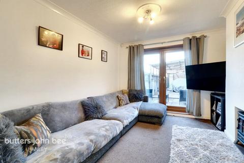 3 bedroom semi-detached house for sale, Sneyd Street, Stoke-On-Trent ST6 2NL