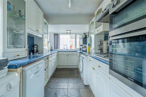 3 bedroom semi-detached house for sale, Kilbirnie Road, Whitchurch, Bristol