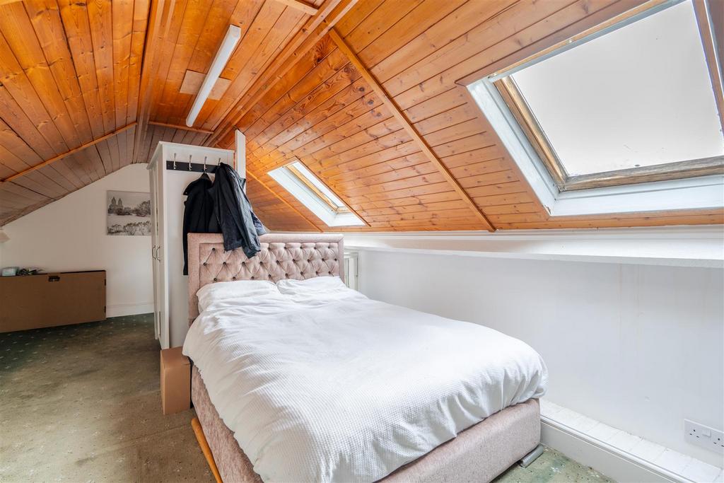 Loft space