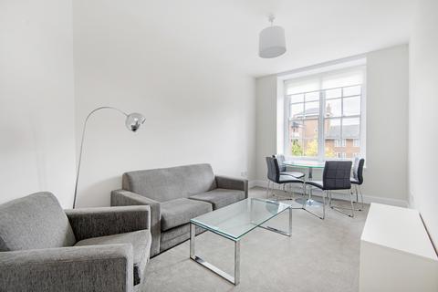 2 bedroom apartment to rent, Grove End House, Grove End Road, St John's Wood, London, NW8