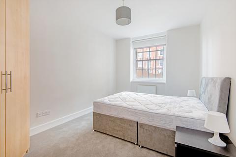 2 bedroom apartment to rent, Grove End House, Grove End Road, St John's Wood, London, NW8