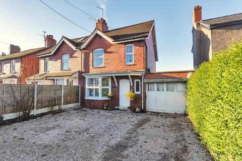 3 bedroom semi-detached house for sale, Llanymynech