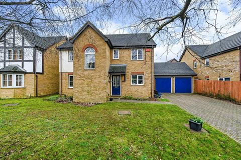 21 Conker Close, Kingsnorth, Ashford, TN23 3LL