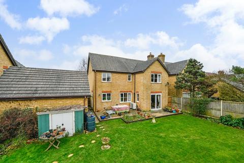 21 Conker Close, Kingsnorth, Ashford, TN23 3LL
