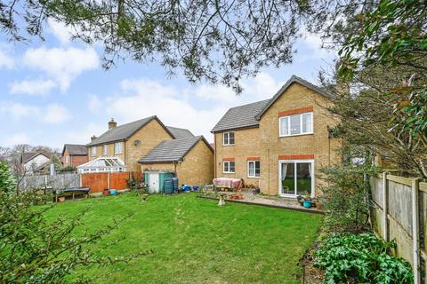 21 Conker Close, Kingsnorth, Ashford, TN23 3LL