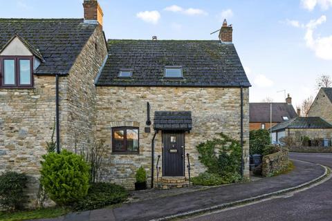 2 bedroom end of terrace house for sale, Enstone,  Oxfordshire,  OX7