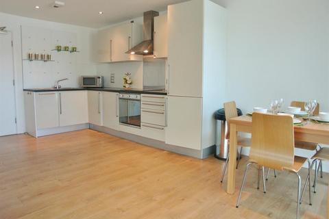 2 bedroom apartment to rent, Wards Brewery, Ecclesall Road, Sheffield, S11 8HG