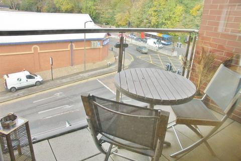 2 bedroom apartment to rent, Wards Brewery, Ecclesall Road, Sheffield, S11 8HG