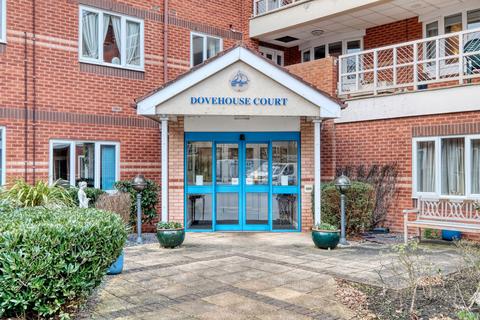 2 bedroom retirement property for sale, Dovehouse Court, Grange Road, Solihull, B91 1EW