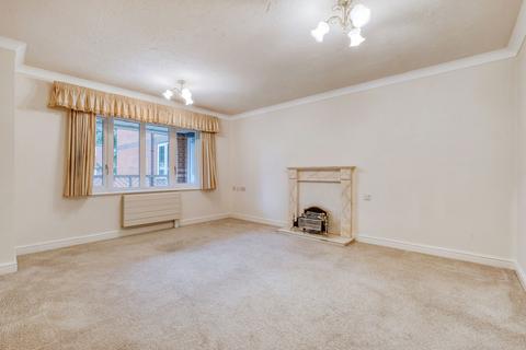 2 bedroom retirement property for sale, Dovehouse Court, Grange Road, Solihull, B91 1EW