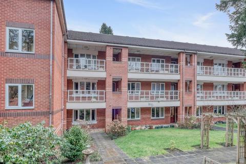 2 bedroom retirement property for sale, Dovehouse Court, Grange Road, Solihull, B91 1EW