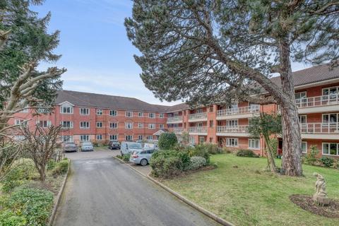 2 bedroom retirement property for sale, Dovehouse Court, Grange Road, Solihull, B91 1EW