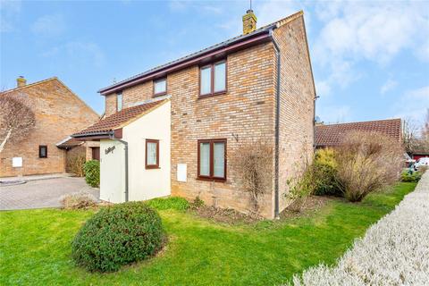 4 bedroom detached house for sale, Colyers Reach, Chelmsford, Essex, CM2