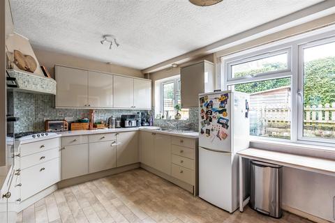 2 bedroom semi-detached house for sale, Granville Road, Limpsfield