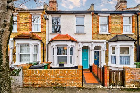 2 bedroom terraced house for sale, Walthamstow E17