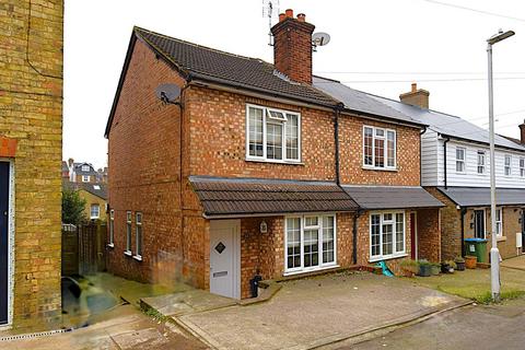 3 bedroom semi-detached house for sale, Bethel Road, Sevenoaks, TN13